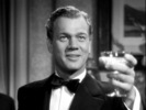 Shadow of a Doubt (1943)Joseph Cotten and alcohol
